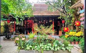 Trầm Homestay